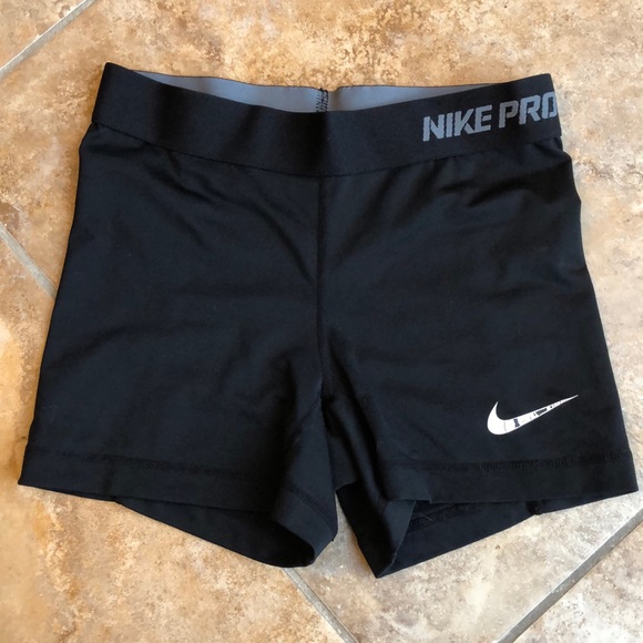 Nike Pants - NIKE pros